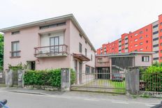 Esclusiva villa in vendita Via Giacomo Leopardi 2, Settimo Milanese, Lombardia