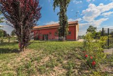 Villa in vendita a Valsamoggia Emilia-Romagna Bologna