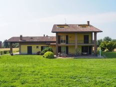 Prestigiosa villa in vendita Via Vignolo S.N.C., Camparada, Monza e Brianza, Lombardia