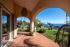 Villa di 240 mq in vendita Via San Sebastiano, 40, Pietra Ligure, Savona, Liguria