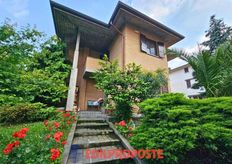 Prestigiosa villa di 312 mq in vendita, via don bosco, 3, Bovisio-Masciago, Lombardia