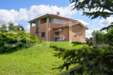 Villa in vendita a Roma Lazio Roma