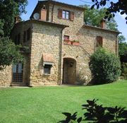 Villa in vendita a Lucignano Toscana Arezzo