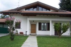 Villa in vendita a Robbiate Lombardia Lecco