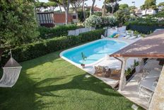 Villa in vendita a Fiumicino Lazio Roma