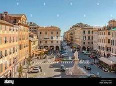 Attico in vendita a Chiavari Liguria Genova