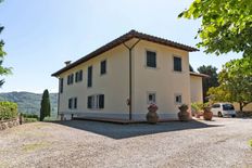 Villa in vendita a Bagno a Ripoli Toscana Firenze