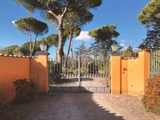 Villa in vendita a Roma Lazio Roma