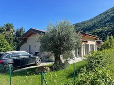 Villa in vendita a Cannobio Piemonte Verbano-Cusio-Ossola