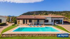 Villa di 185 mq in vendita Via Casagliana, Olbia, Sassari, Sardegna