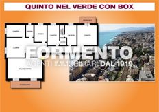 Appartamento in vendita a Genova Liguria Genova