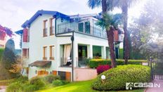 Villa in vendita a Pozzo d\'Adda Lombardia Milano