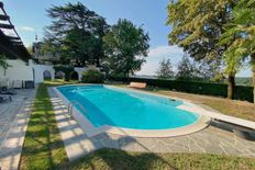 Villa in vendita a Vergiate Lombardia Varese