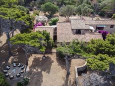 Villa in vendita a Isola del Giglio Toscana Grosseto