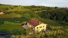 Villa di 360 mq in vendita Via della Tinaia, 12, Montecarlo, Lucca, Toscana