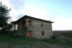 Lussuoso casale in vendita Trequanda, Toscana