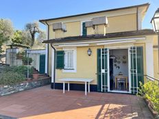 Villa in vendita Via Costasecca 5, Leivi, Genova, Liguria