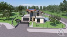 Villa in vendita a Buguggiate Lombardia Varese