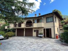 Prestigiosa villa in vendita Via Castello, 17, Canzo, Como, Lombardia