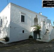 Lussuoso casale in vendita Ostuni, Puglia