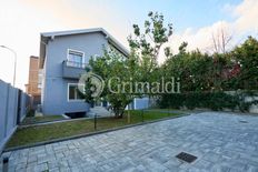 Villa in vendita a Cinisello Balsamo Lombardia Milano