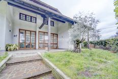 Villa in vendita a Cardano al Campo Lombardia Varese