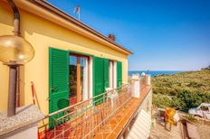 Villa in vendita a Costarainera Liguria Imperia