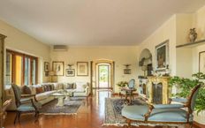 Villa in vendita a Bagno a Ripoli Toscana Firenze