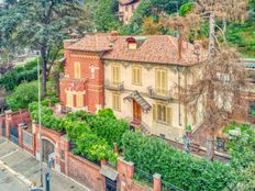 Villa in vendita Corso Moncalieri, 253, Torino, Piemonte