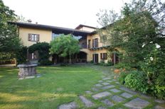 Villa in vendita a Merate Lombardia Lecco