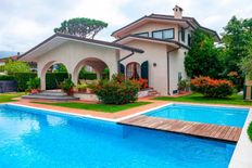 Villa in vendita Via Martiri Sassaia, 5, Forte dei Marmi, Lucca, Toscana