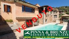 Villa in vendita a Loiri Porto San Paolo Sardegna Sassari