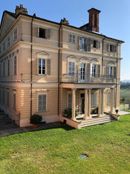 Villa in vendita a Asti Piemonte Asti