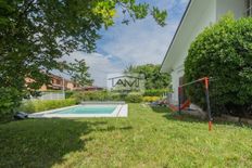 Villa in vendita a Rodano Lombardia Milano