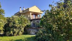 Villa in vendita a Costarainera Liguria Imperia