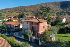 Prestigiosa villa di 198 mq in vendita Via Val di Non, 4, Brescia, Lombardia