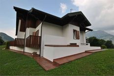 Villa in vendita a Barzio Lombardia Lecco