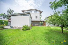 Villa in vendita a Parma Emilia-Romagna Parma