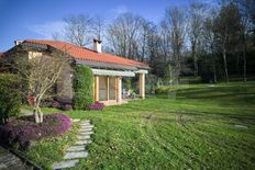 Villa in vendita a Casciago Lombardia Varese