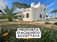 Prestigiosa villa di 183 mq in vendita Via Priamo, 104/b, Terracina, Lazio