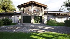 Villa in vendita a Monterenzio Emilia-Romagna Bologna