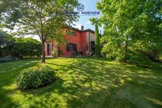 Villa in vendita a Parma Emilia-Romagna Parma