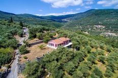 Villa di 230 mq in vendita Via Provinciale, 17, Pontedassio, Imperia, Liguria