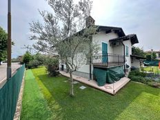 Villa in vendita a Corte Franca Lombardia Brescia