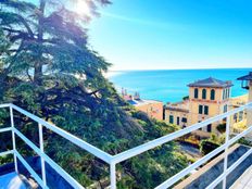 Prestigiosa villa di 373 mq in vendita Via Francesco Crispi, 5, Sori, Liguria