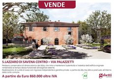 Casa di lusso in vendita a San Lazzaro di Savena Emilia-Romagna Bologna