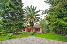 Villa in vendita a Grottaferrata Lazio Roma