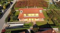 Villa in vendita a Grumello del Monte Lombardia Bergamo