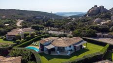 Villa in vendita a Palau Sardegna Sassari