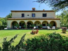 Lussuoso casale in vendita Amelia, Umbria